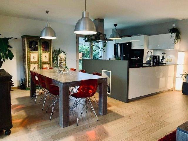 Appartement vente à Gex, Divonne-les-bains