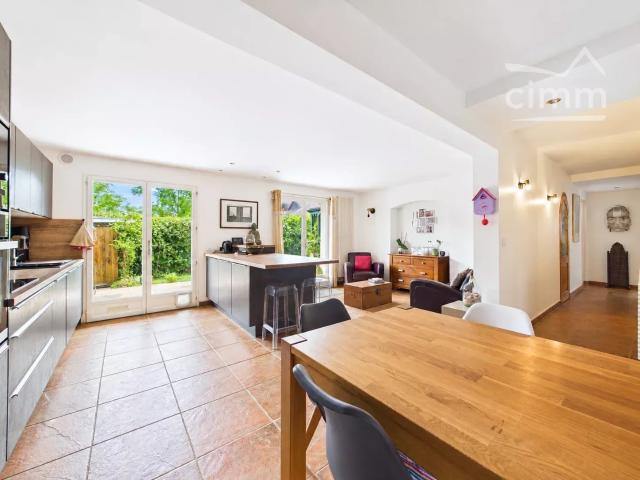 Appartement vente à Saint-Ismier, Isère