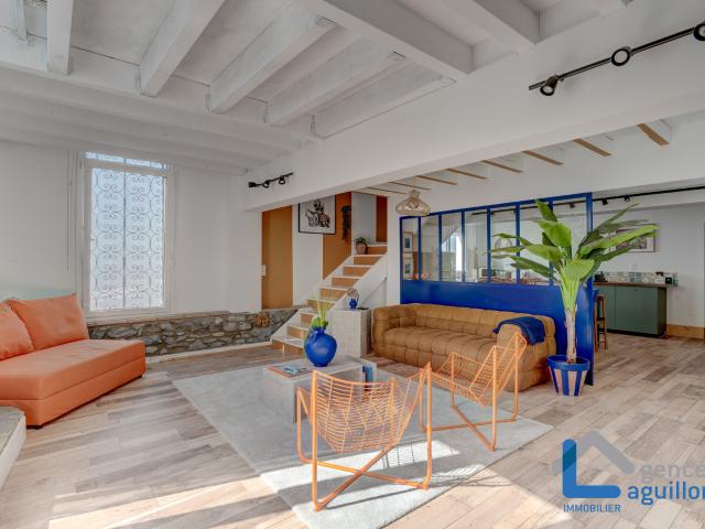 Appartement vente à Bayonne, Hendaye