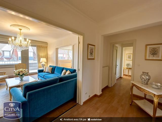 Appartement vente à La Colline du Horst, Riedisheim