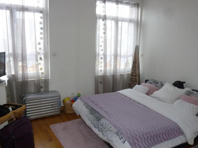 Appartement location à Cambrai, Proville
