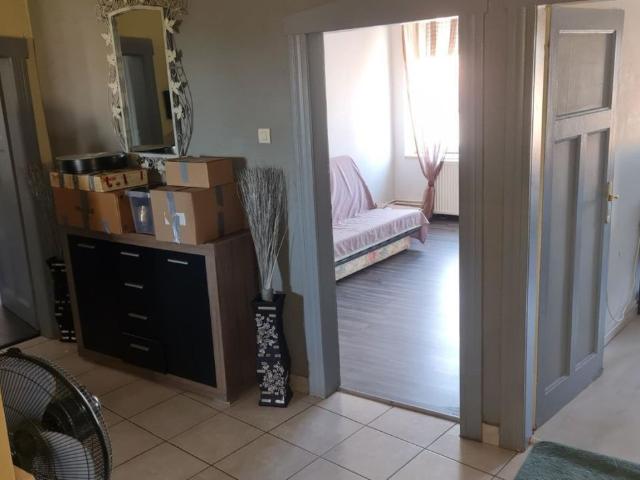Appartement location à Sarrebourg-Château-Salins, Francaltroff