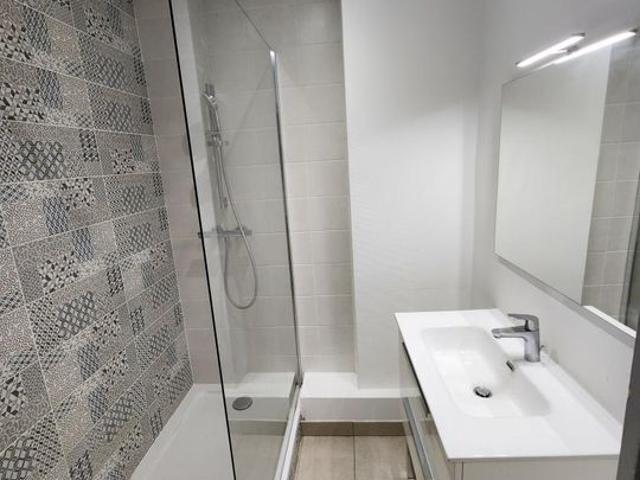 Appartement location à Grenoble, Saint-egrève