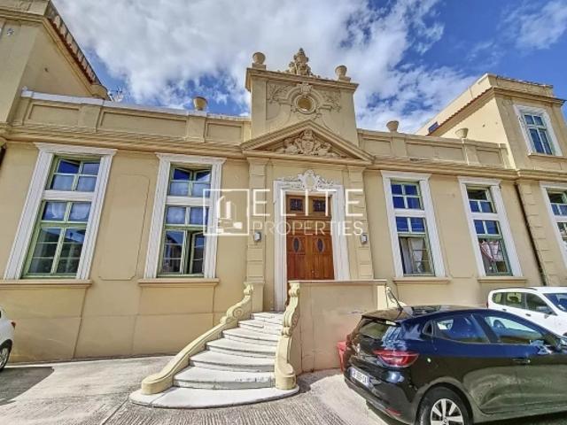 Appartement vente à Grasse, Vallauris