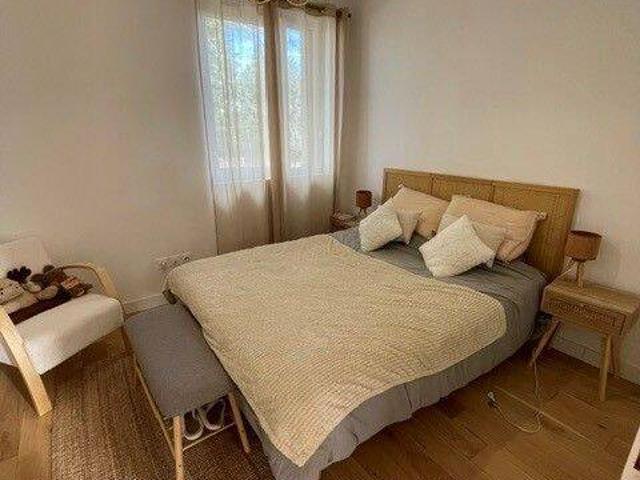Appartement location à Saint-André-lez-Lille, Nord
