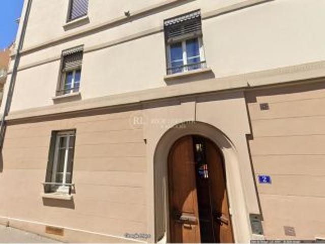 Appartement location à Lyon, Métropole de Lyon
