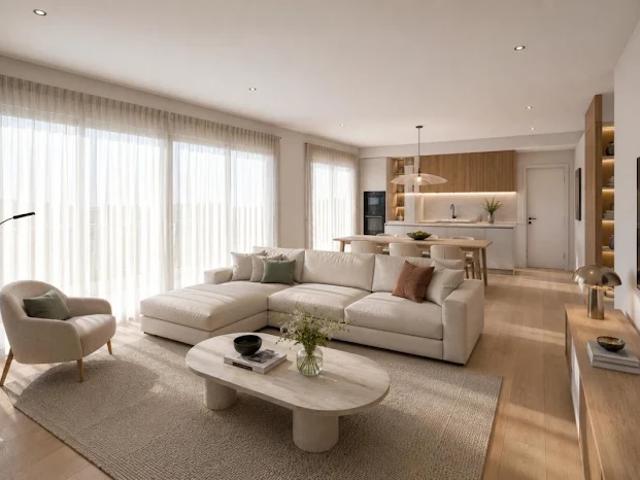 Appartement vente à Lyon, Métropole de Lyon