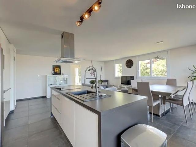 Appartement vente à Thonon-les-Bains, Evian-les-bains
