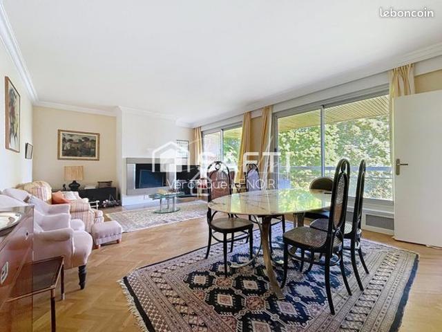 Appartement vente à Saint-Gratien, Val-d'Oise