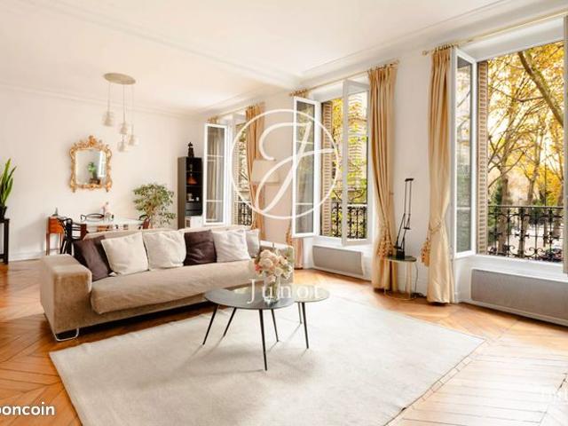 Appartement vente à Paris, Île-de-France