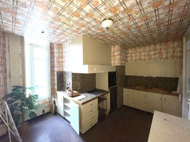 Appartement vente à Saint-Gaudens, Bagnères-de-luchon