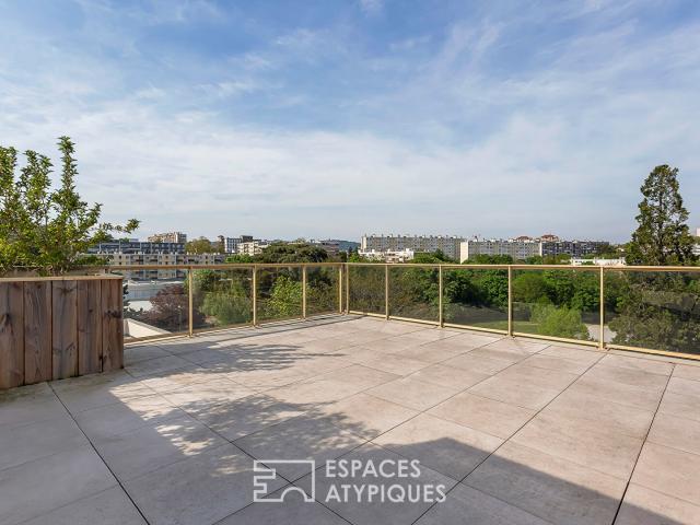 Appartement vente à Lyon, Métropole de Lyon