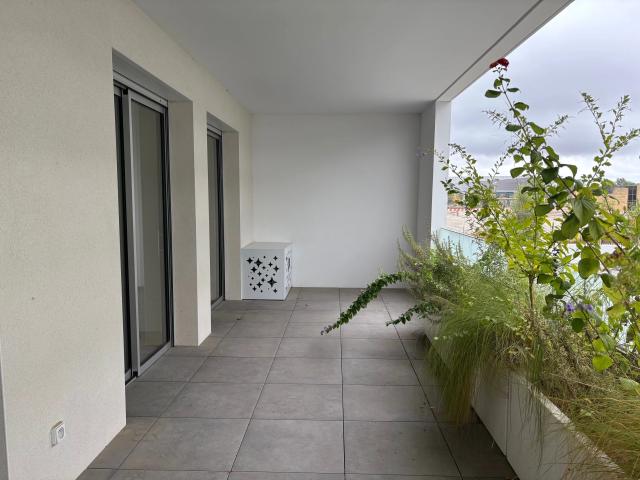 Appartement vente à Narbonne