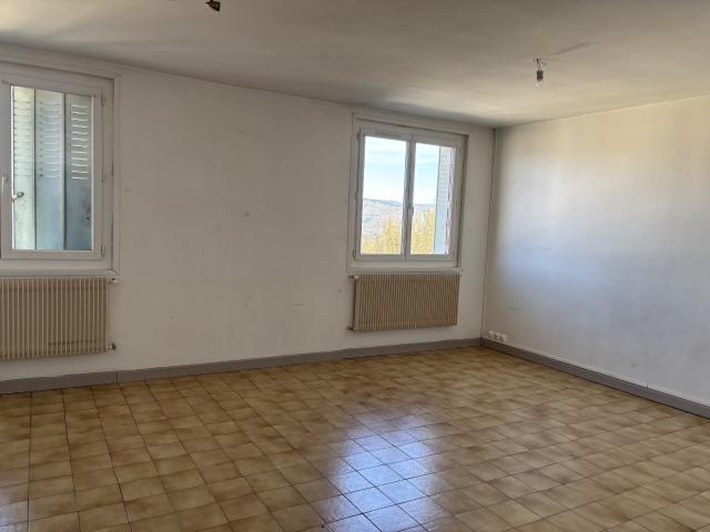 Appartement vente à Aubenas, Ardèche