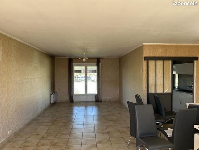 Maison vente à Toulouse, Bruguières