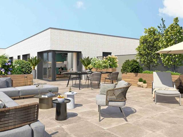 Appartement vente à Montpellier, Castelnau-le-lez