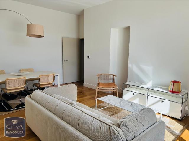 Appartement vente à Mont-de-Marsan, Mont-de-marsan