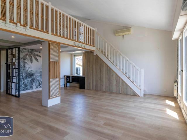 Appartement vente à Périgueux