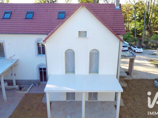 Appartement vente à Lotissement La Pépinière, Montferrand-le-Château