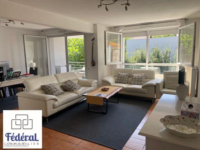 Appartement vente à Strasbourg, Hoenheim