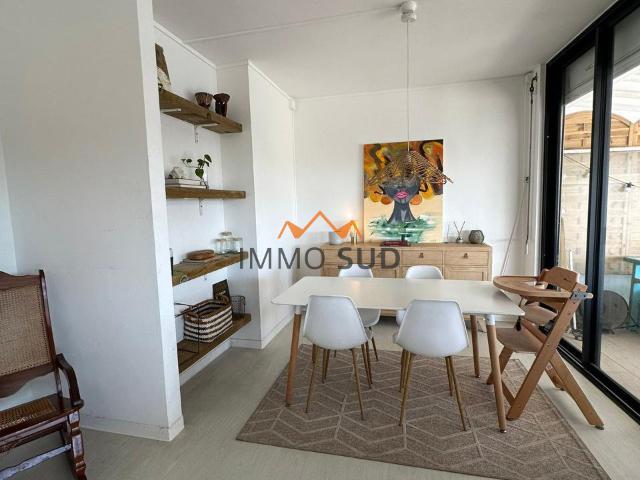 Appartement vente à Guadeloupe