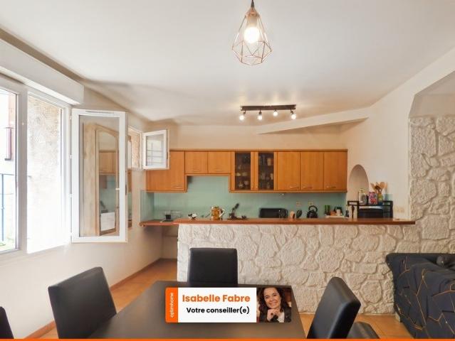 Appartement vente à Béziers, Montblanc