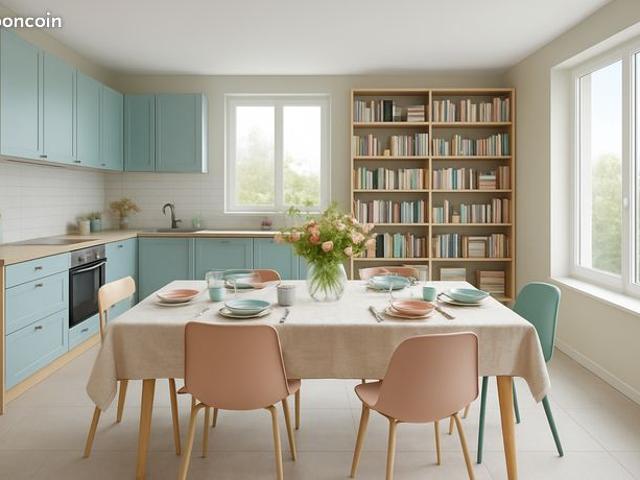 Appartement vente à Saint-Clément-de-Rivière, Hérault