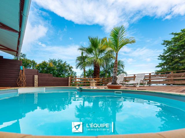 Appartement vente à La Réunion