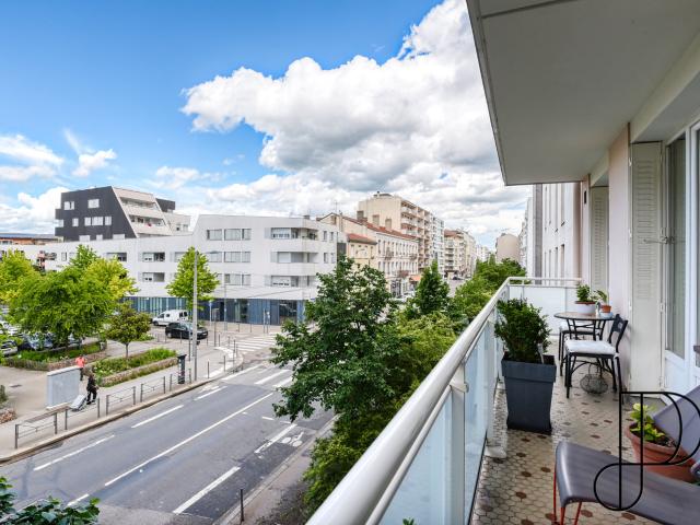 Appartement vente à Lyon, Métropole de Lyon