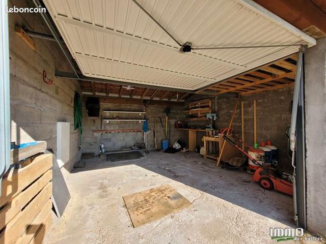 Appartement vente à Épinal, Le Thillot