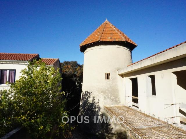 Appartement vente à Montpellier