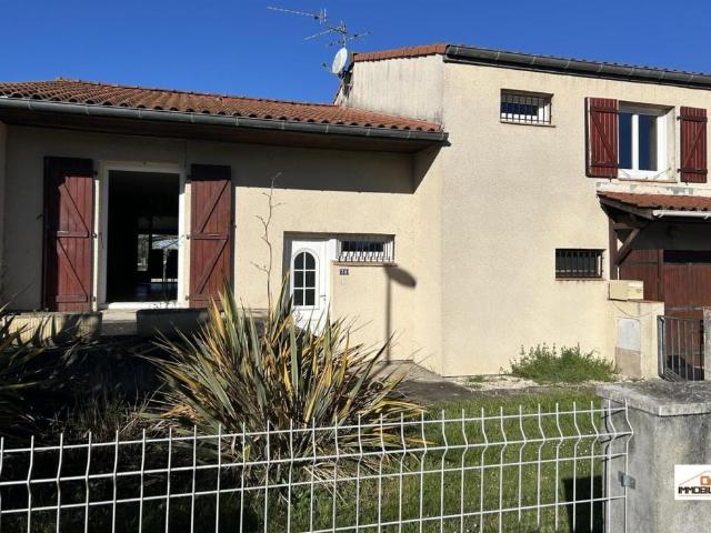 Maison vente à Toulouse, Bruguières