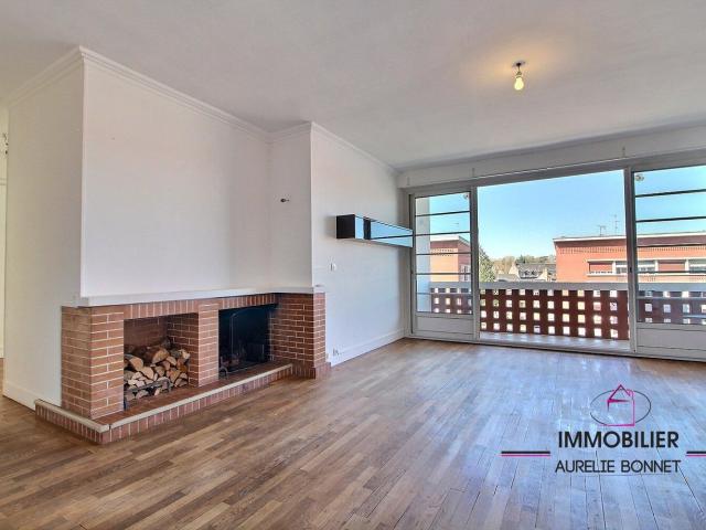 Appartement vente à Lisieux