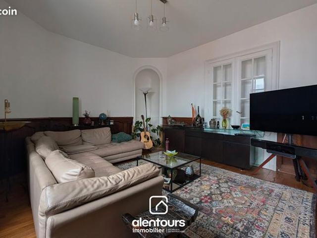 Appartement vente à Nancy, Dombasle-sur-meurthe