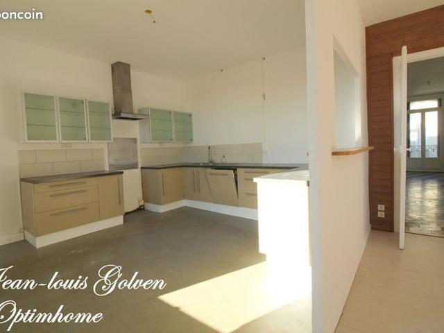 Appartement vente à Béziers, Magalas