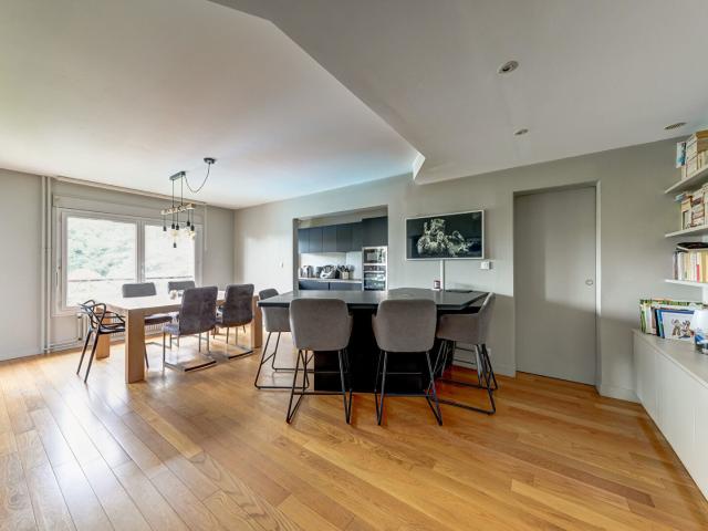 Appartement vente à Lyon, Métropole de Lyon