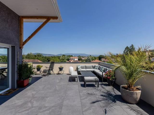 Appartement vente à La Tour-du-Pin, Vézeronce-curtin