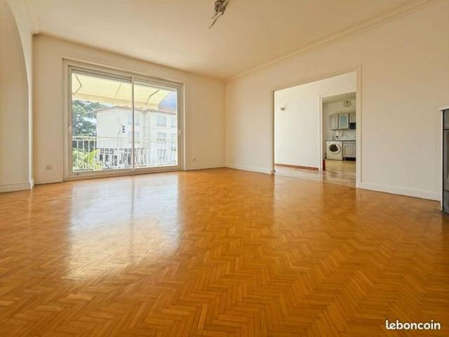 Appartement vente à Tournon-sur-Rhône, Guilherand-granges