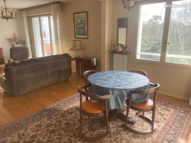 Appartement vente à Bayonne