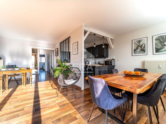 Appartement vente à Lille, Marcq-en-Barœul