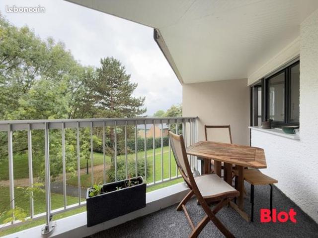 Appartement vente à Rennes, Bretagne