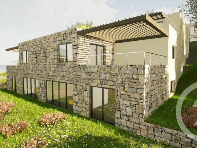 Appartement vente à Calvi