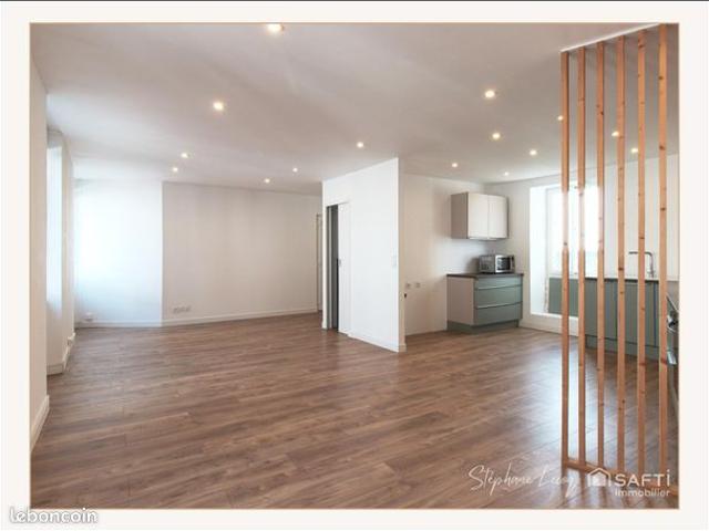 Appartement vente à Lorient, Bretagne