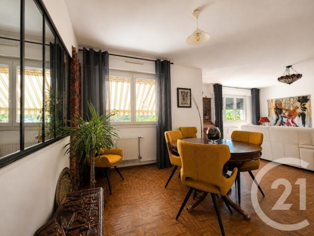 Appartement vente à Chambéry, Aix-les-bains
