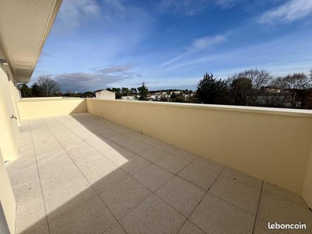 Appartement vente à Bordeaux, Gradignan
