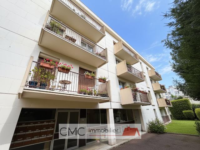 Appartement vente à Chartres, Eure-et-Loir