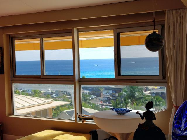 Appartement vente à La Réunion