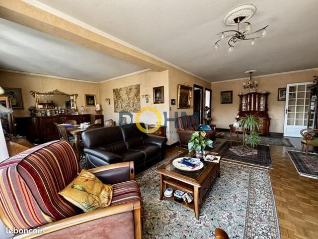 Appartement vente à Saint-Étienne, Firminy