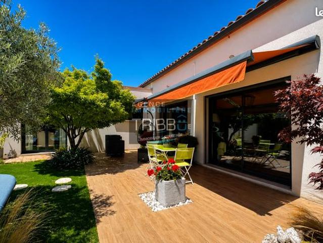 Maison vente à Perpignan, Pollestres
