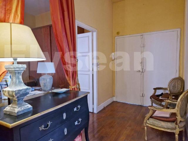 Appartement vente à Orléans
